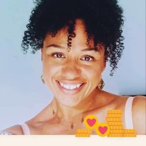 Meet your Posher, Kristyn